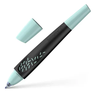 Roller pen SCHNEIDER Breeze black/mint