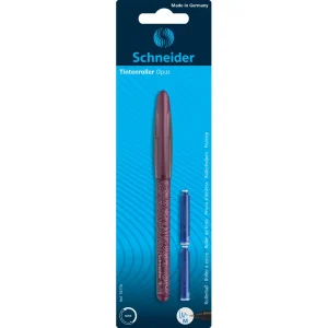 Penna roller Schneider Opus blister