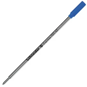 Ricarica penna a sfera Schneider 785 blu