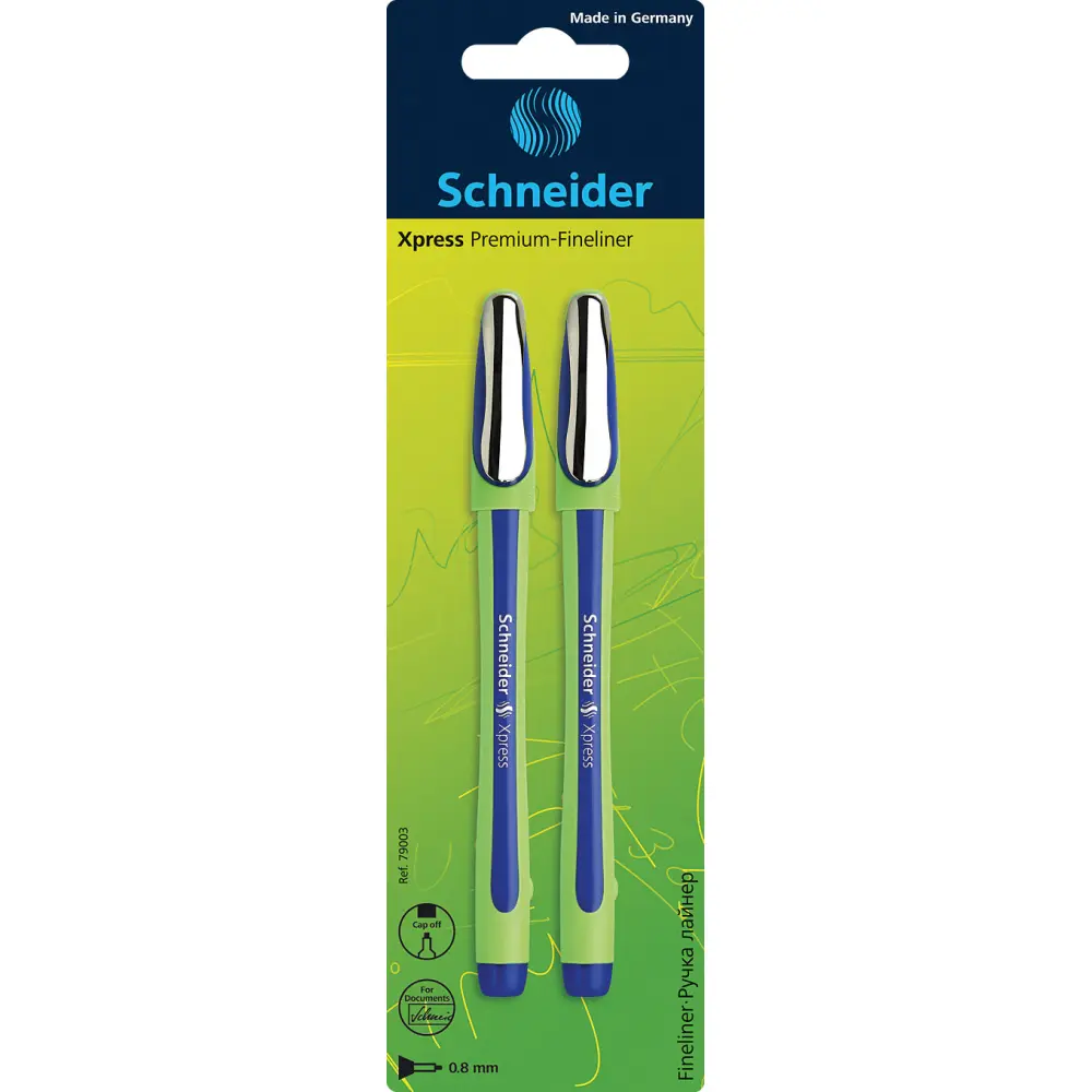 Pennarello Schneider Xpress 05153