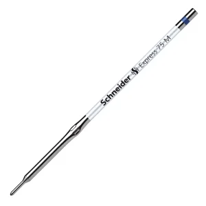 Ricarica penna a sfera Schneider 75 blu M