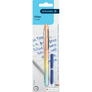 Penna stilografica Schneider Voyage