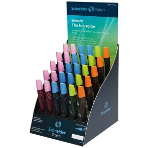 Penna roller Schneider Breeze 05651