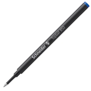 Ricarica penna roller Topball 850 blu 0,5