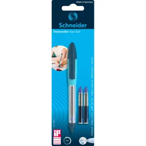 Penna stilografica Schneider Base ball