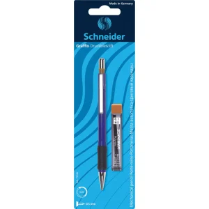 Portamine meccanico Schneider Graffix 0,5