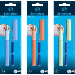 Penna stilografica Schneider Base M sort – BL