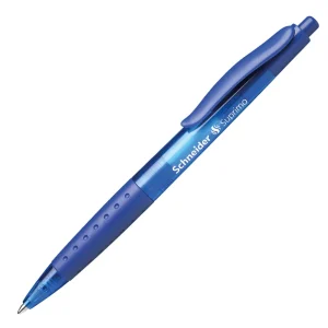Penna a sfera Schneider Suprimo blu