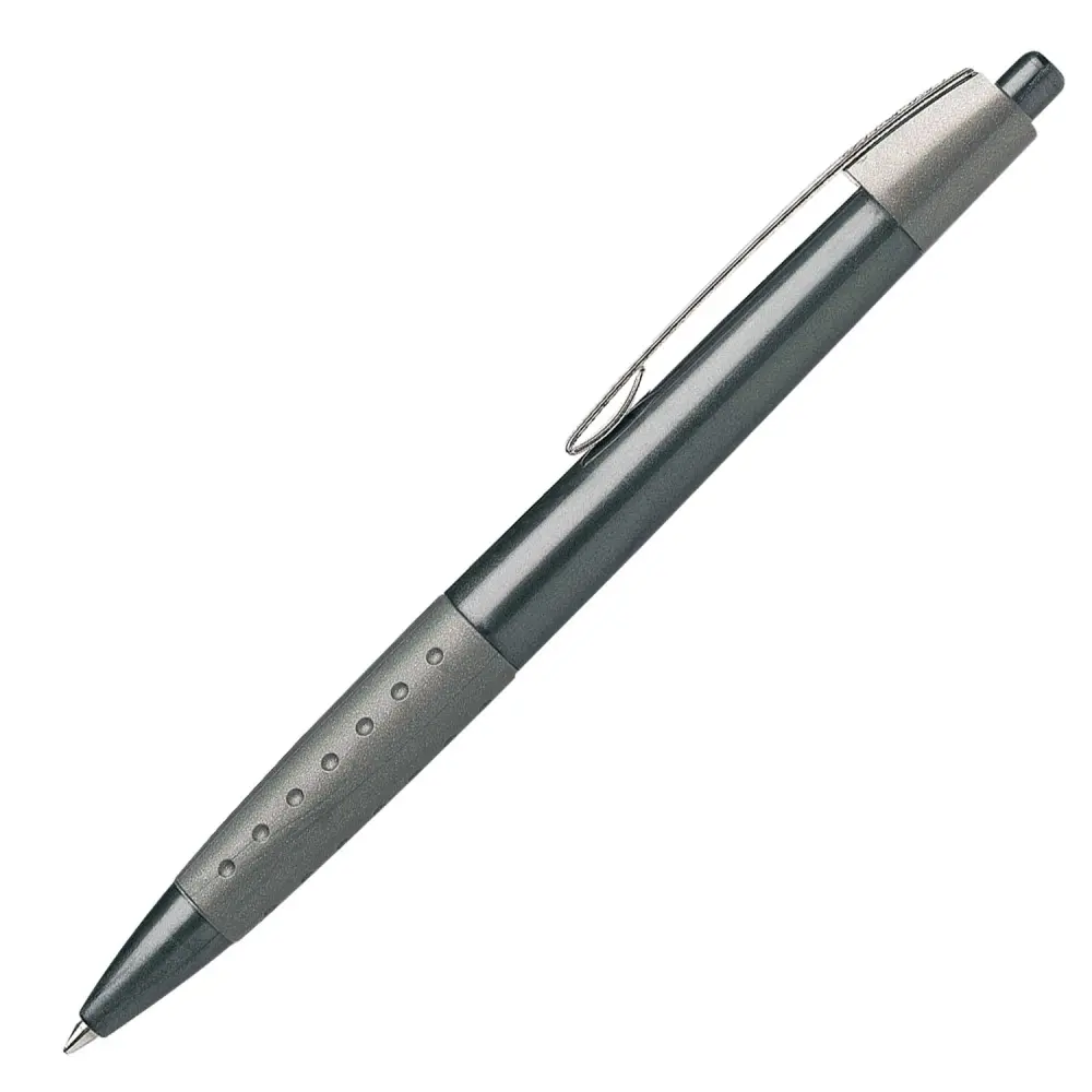 Ballpoint pen Schneider Loox Ant. grey CR Prom