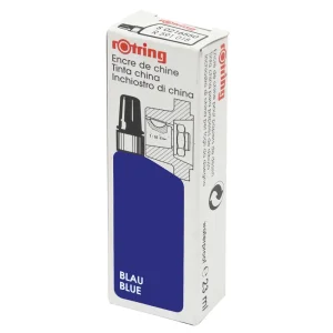 Inchiostro di china Rotring 23ml 06021