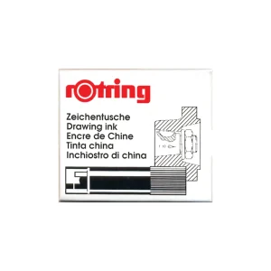 Ink cartridges Rotring Isograph