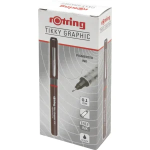 Technical pen Rotring Tikky graphic 06067