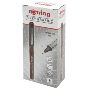 Technical pen Rotring Tikky graphic 06069