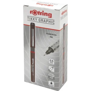Technical pen Rotring Tikky graphic 06071