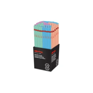 Graphite pencil Rotring Metallic multi colour 72/1