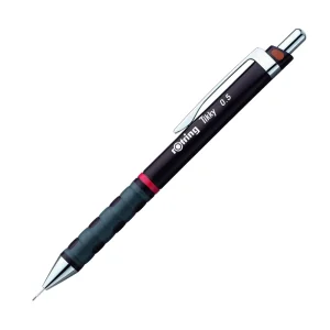 Matita meccanica Rotring Tikky 0,5 marrone