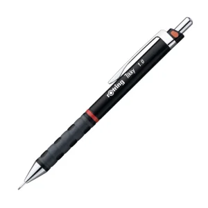 Matita meccanica Rotring Tikky 1,0 nero