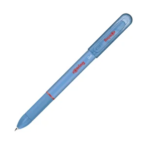 Gel roller Rotring 0.7 blue 12/1