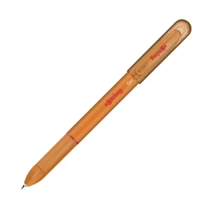 Gel roller Rotring 0.7 orange 12/1