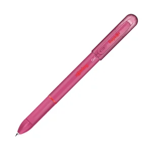 Gel roller Rotring 0.7 pink 12/1