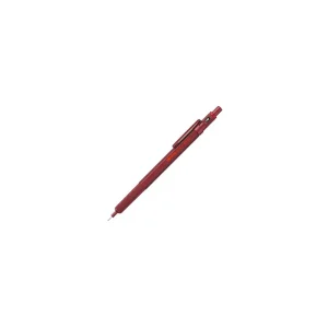 Portamine Rotring 600 0,5 rosso