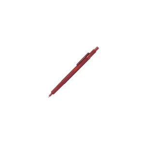 Ballpoint pen Rotring 600 red M – CR
