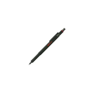 Ballpoint pen Rotring 600 green M – CR