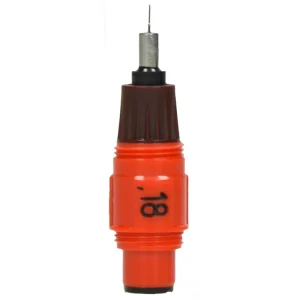 Writing instrument Rotring Isograph tip 06783