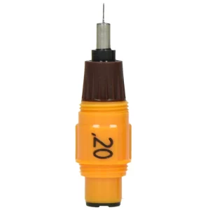 Writing instrument Rotring Isograph tip 06784