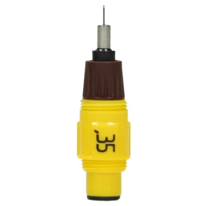 Writing instrument Rotring Isograph tip 06787