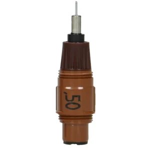 Writing instrument Rotring Isograph tip 06789