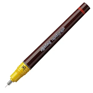 Technical pen Rotring Isograph 068035