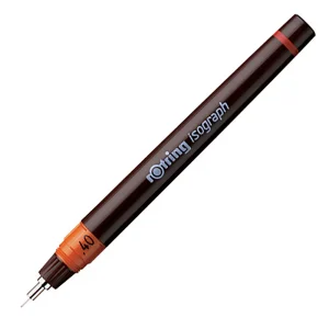 Technical pen Rotring Isograph 06804