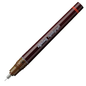 Technical pen Rotring Isograph 06805