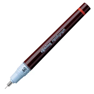 Technical pen Rotring Isograph 06806