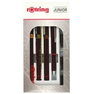 Set Rotring Isograph College 06815
