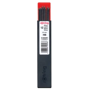Mina Rotring 2,0