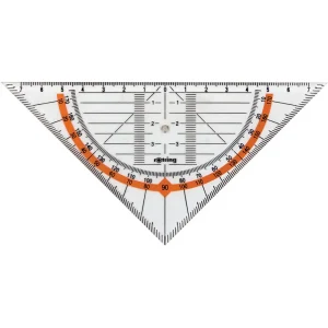 Drawing compass ROTRING 14 cm