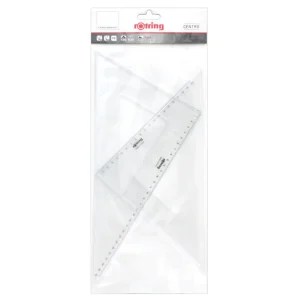 Set di righelli Rotring