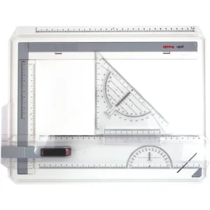 Rotring A4 Rapid board