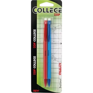Mechanical pencil College 2/1 blister