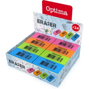 Gomma Optima Neo