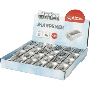24 spilli Optima in 1 pacchetto