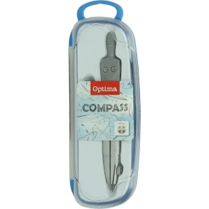 Drawing compass OPTIMA JUNIOR