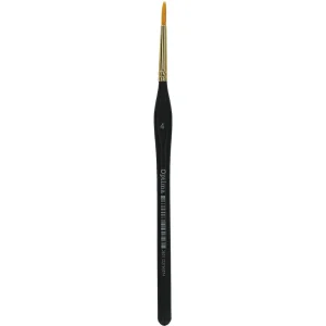 Čopič Optima liner št.4
