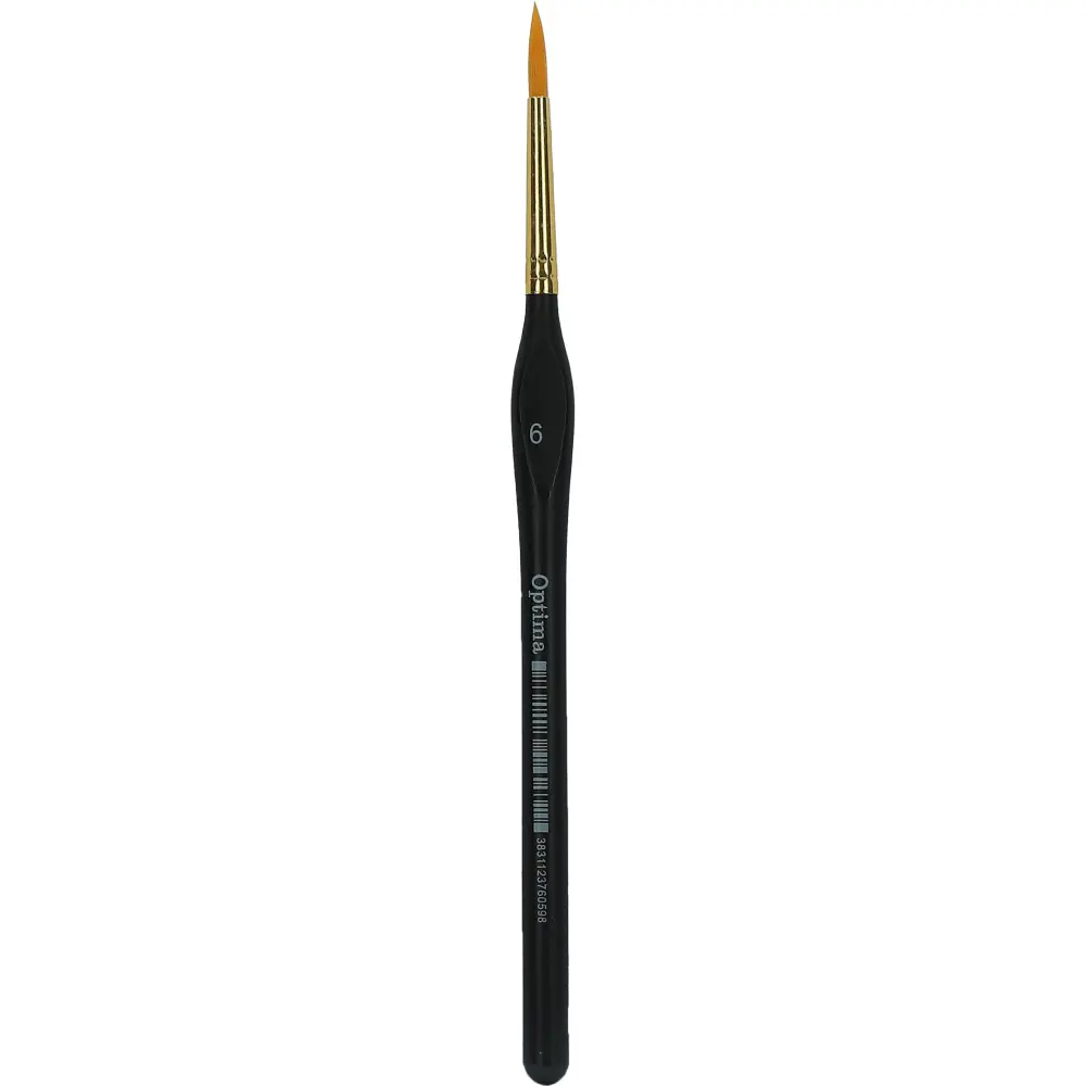 Brush Optima liner no.6
