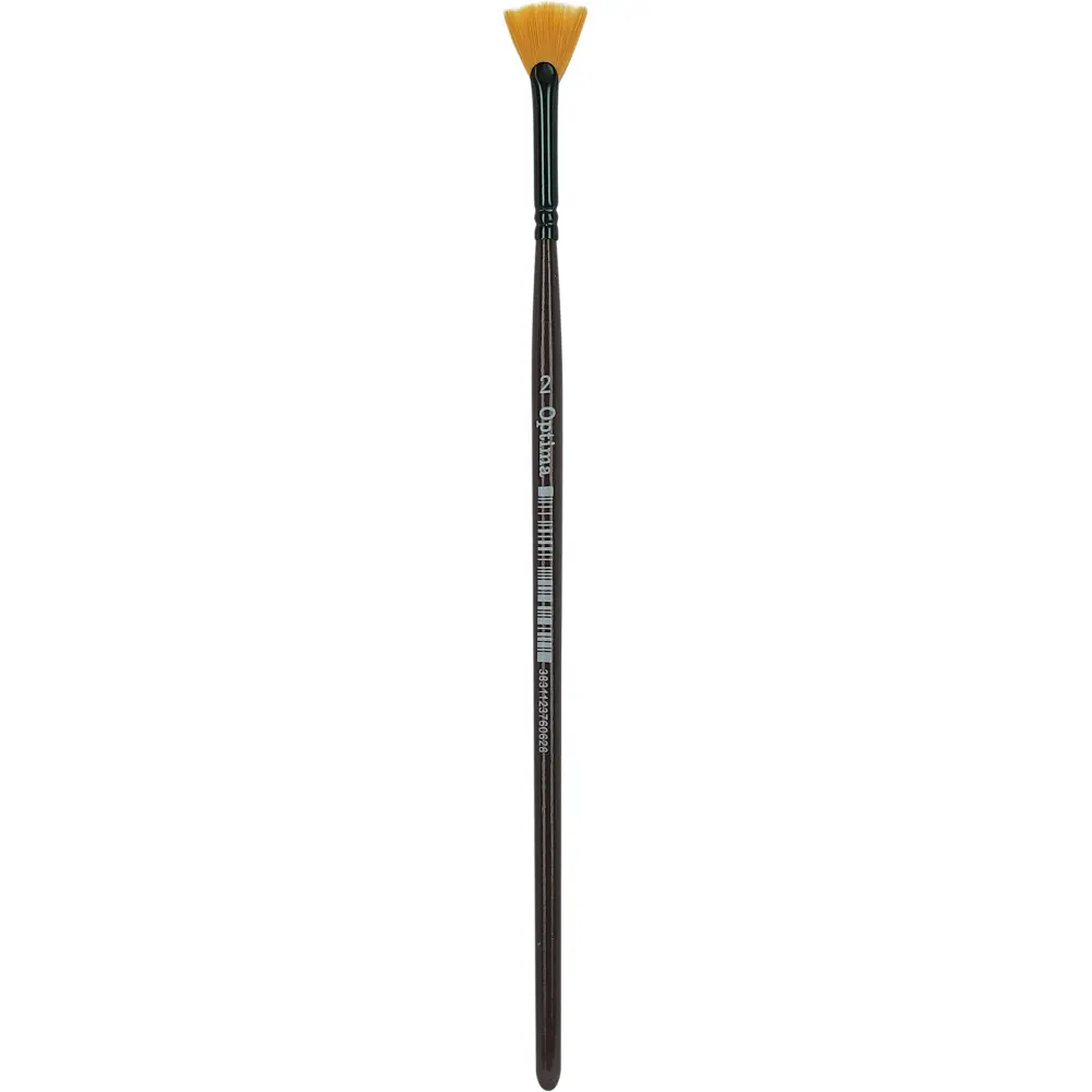 Brush Optima fan no.2
