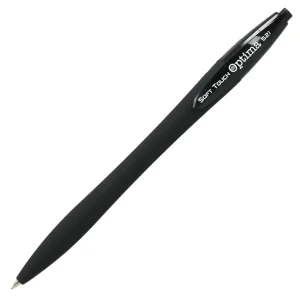 Penna a sfera OPTIMA, Soft Touch 100911