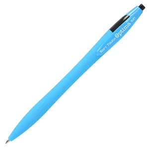 Penna a sfera OPTIMA, Soft Touch 100913