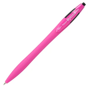 Penna a sfera OPTIMA, Soft Touch 100914
